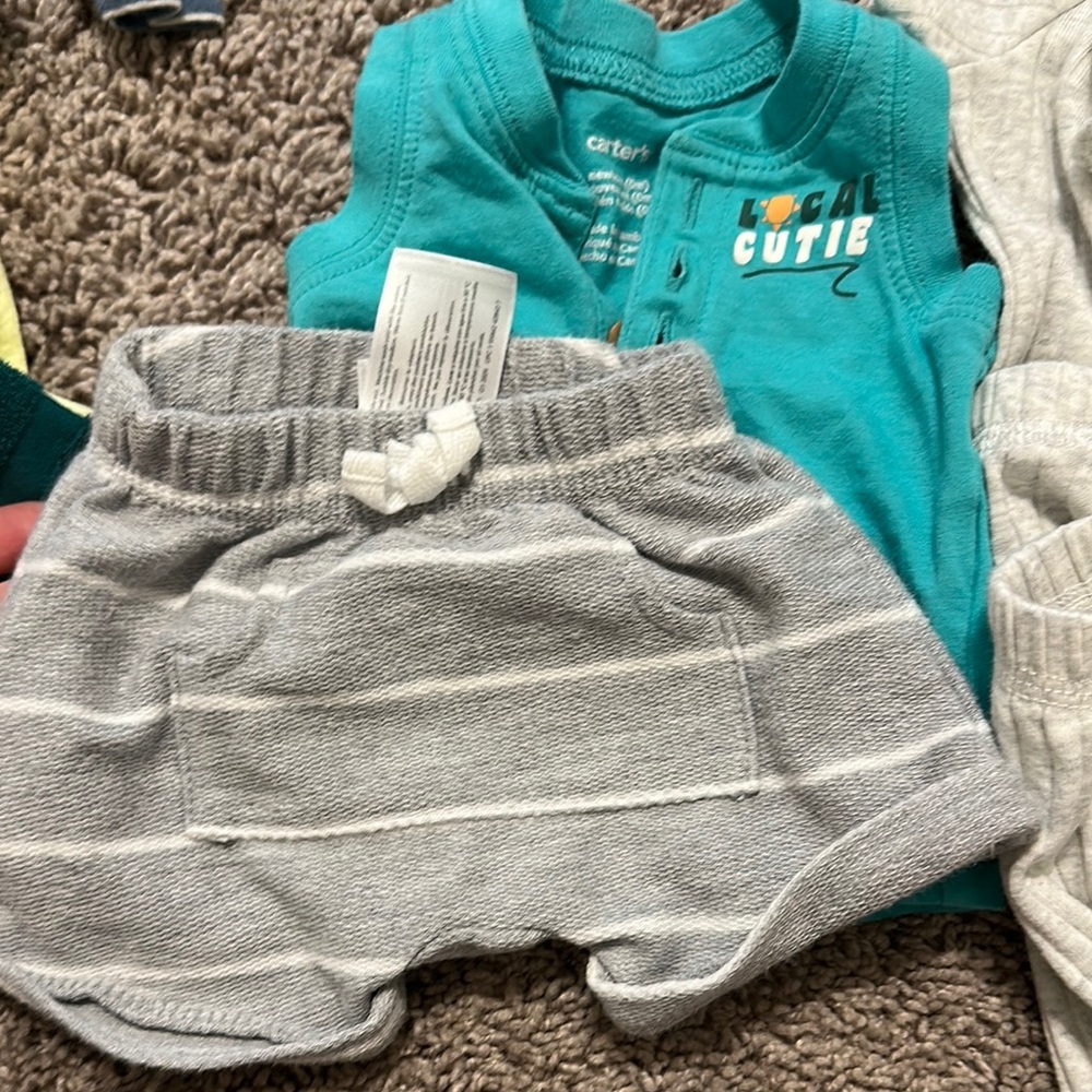 Newborn bundle - Picture 5 of 10